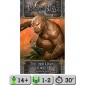 The Lord of the Rings: The Card Game – The Drúadan Forest (Against the Shadow Cycle - 2)